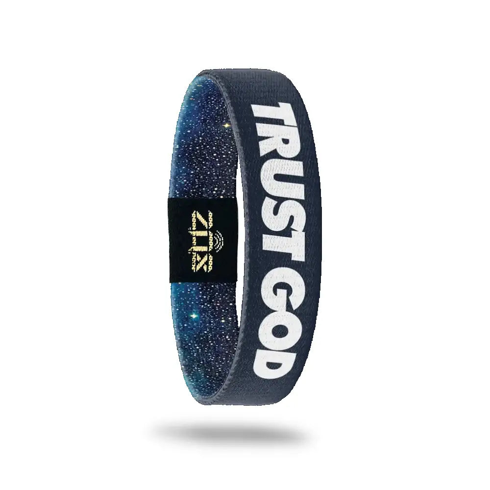 Inspirational Bracelet - Trust God