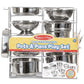 Play Food & Kitchen Collection