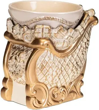 Christmas Fragrance Warmer