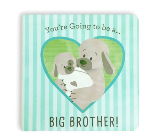 Big Brother Book
