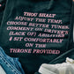 Passenger Princess Tee