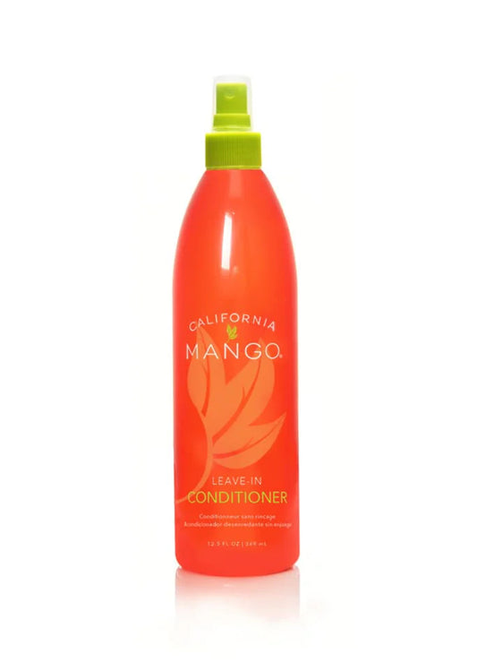 Leave In Conditioner Spray