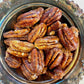 Pecan Pie Without the Pie