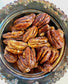 Pecan Pie Without the Pie