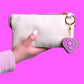 Charm Alarm 2-in-1 Alarm & Flashlight