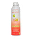 Sunscreen SPF Spray