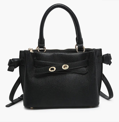 Maddie Vegan Satchel
