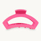 Open Hair Clip - Large
