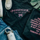 Passenger Princess Tee