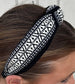 Aztec Tribal Headbands
