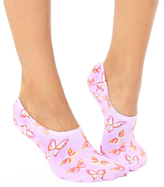 Butterfly Liner