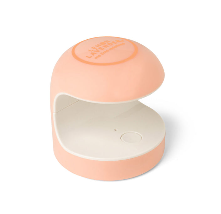 Nailed It Gel Nail Lamp