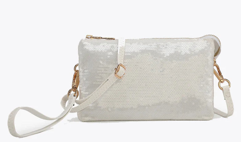 Riley Crossbody/Clutch