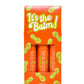 3 Pack It’s The Balm Lip Balm