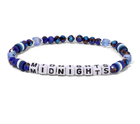 Midnights Bracelet