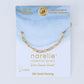 Paperclip Anklet
