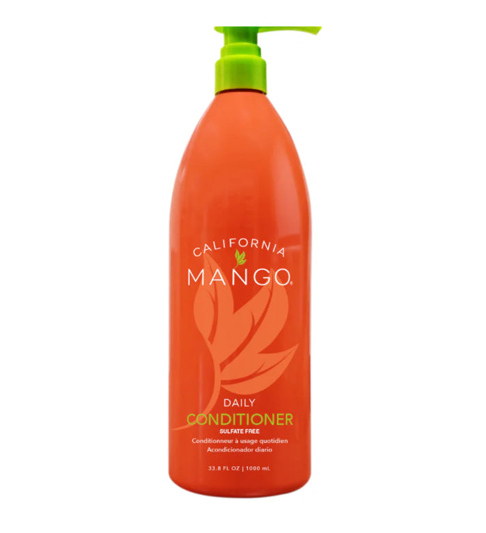 Sulfate Free Daily Conditioner