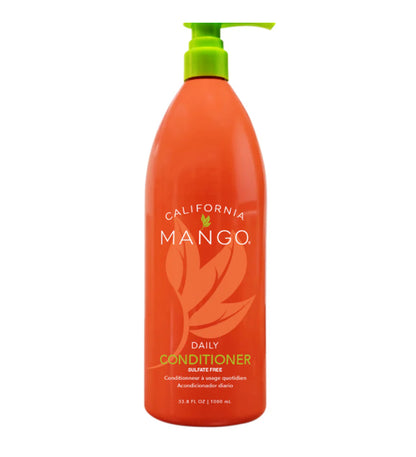 Sulfate Free Daily Conditioner