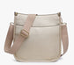 Posie Guitar Strap Purse