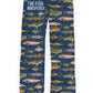 The Fish Whisperer Lounge Pants