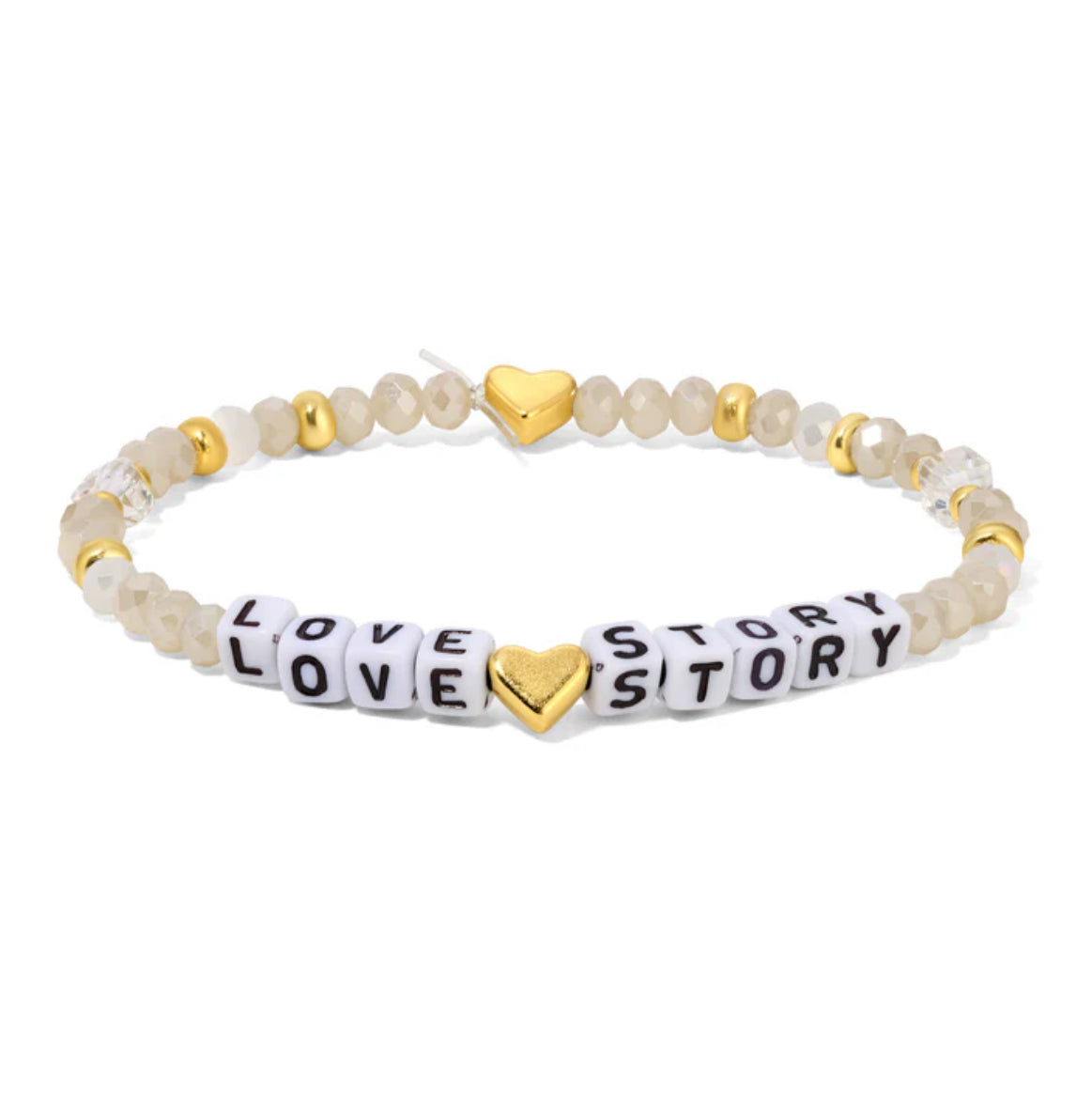 Love Story Bracelet