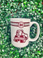 Mississippi State Classic White Mug