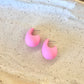 Sassy & Sweet Earrings