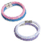 Blissful Crystal Bracelet Assort