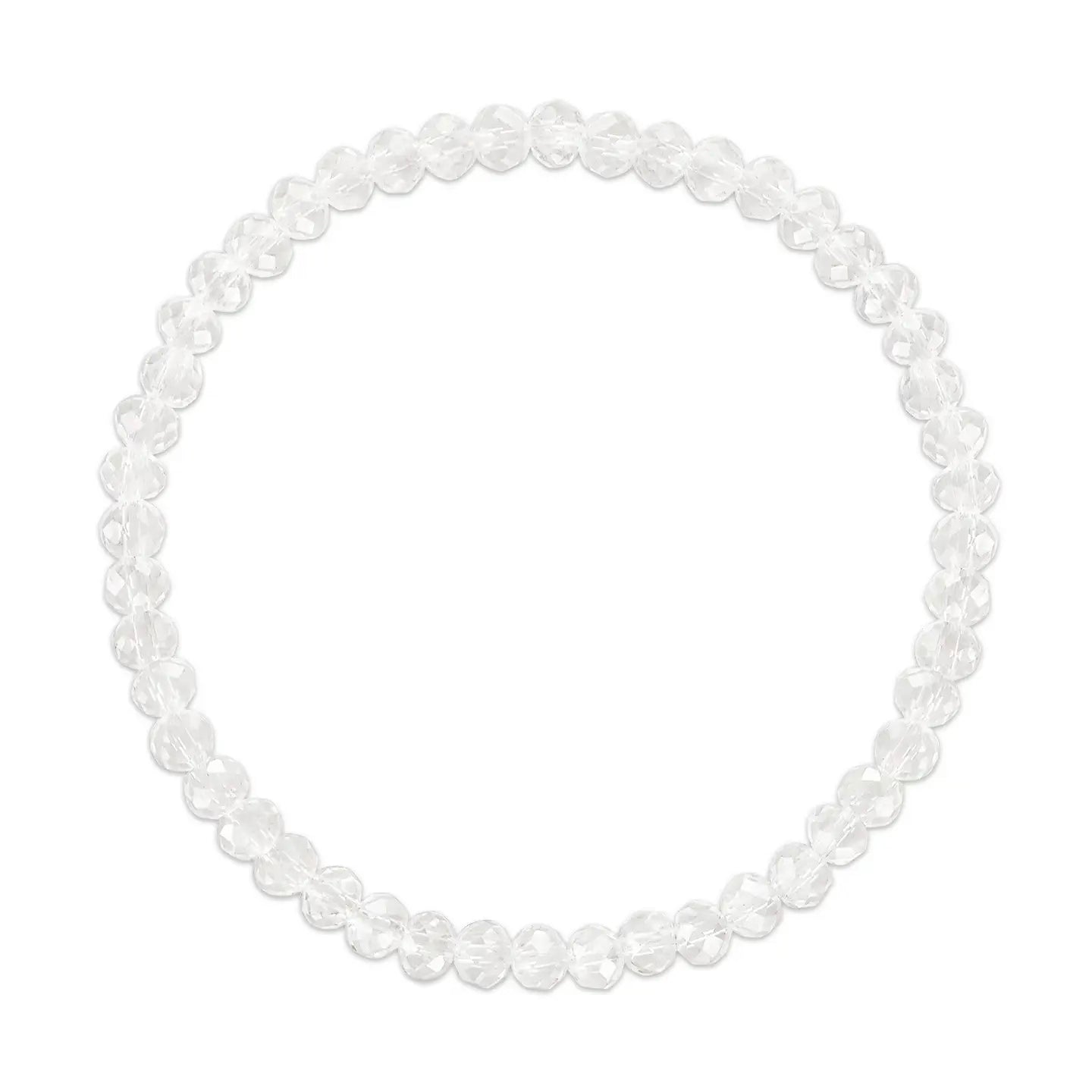 MILA - Clear Crystal