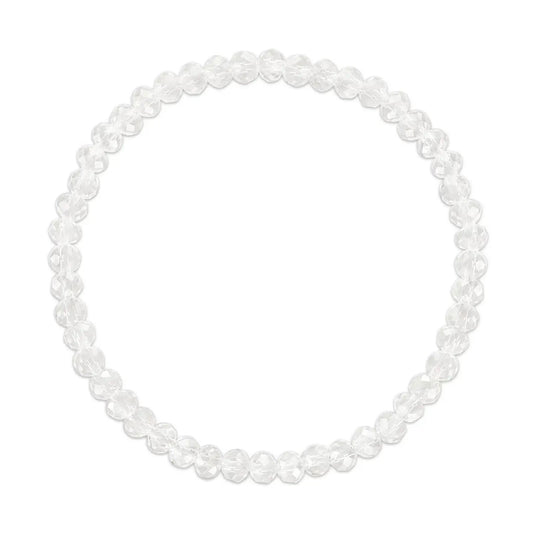 MILA - Clear Crystal