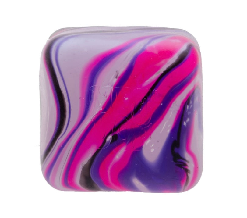 Swirl Nice Cube