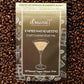 Espresso Martini Craft Cocktail Slush Mix