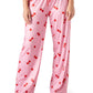 Cherry On Top Pants