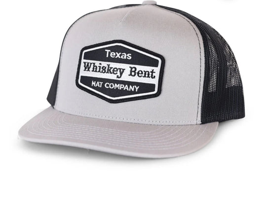 Texas Whiskey Hat
