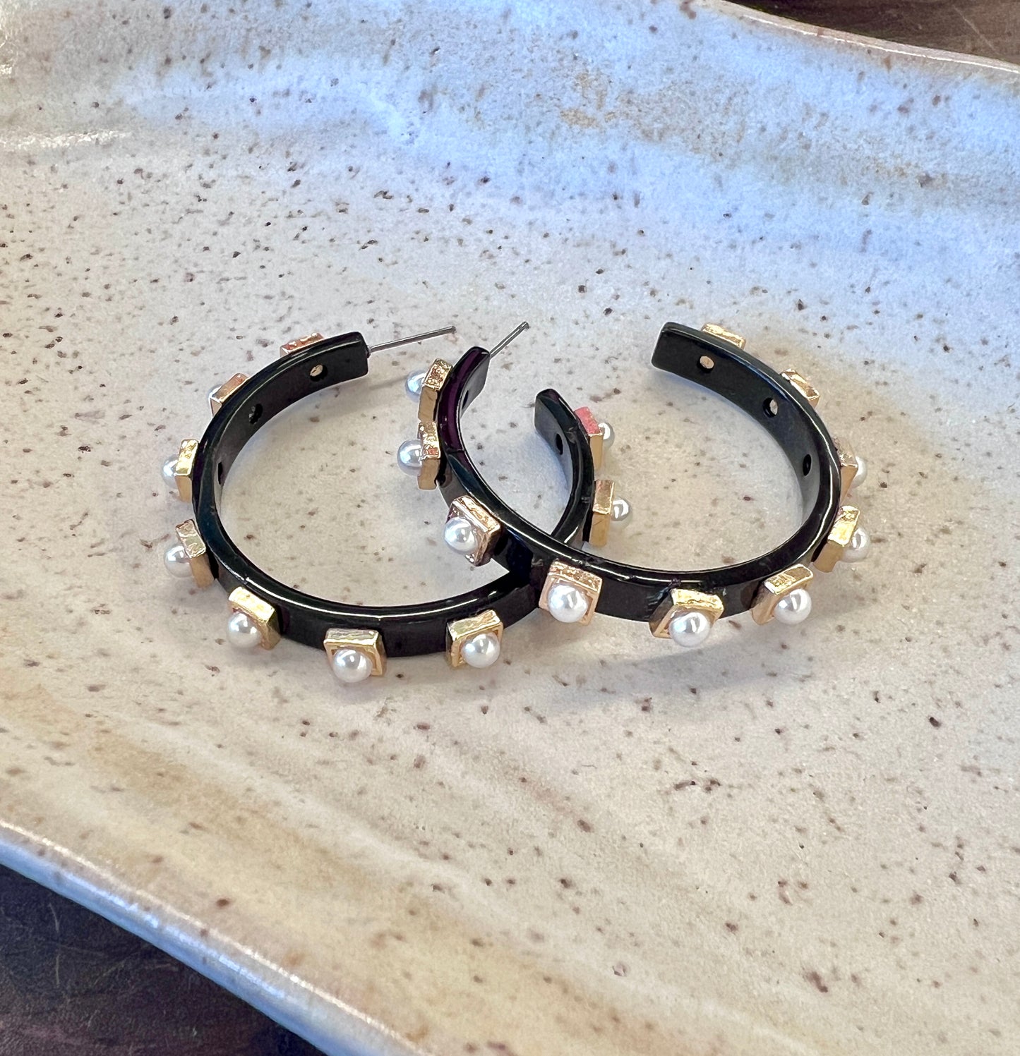 Drama Queen Earrings