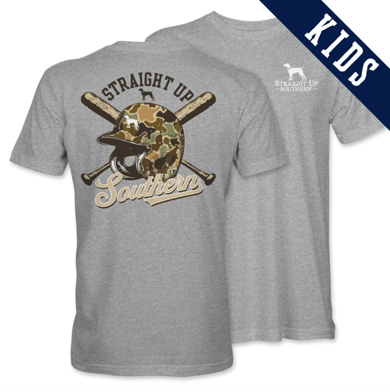 Southern Baseball YOUTH Tee