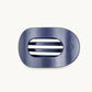 Flat Round Clip - Large