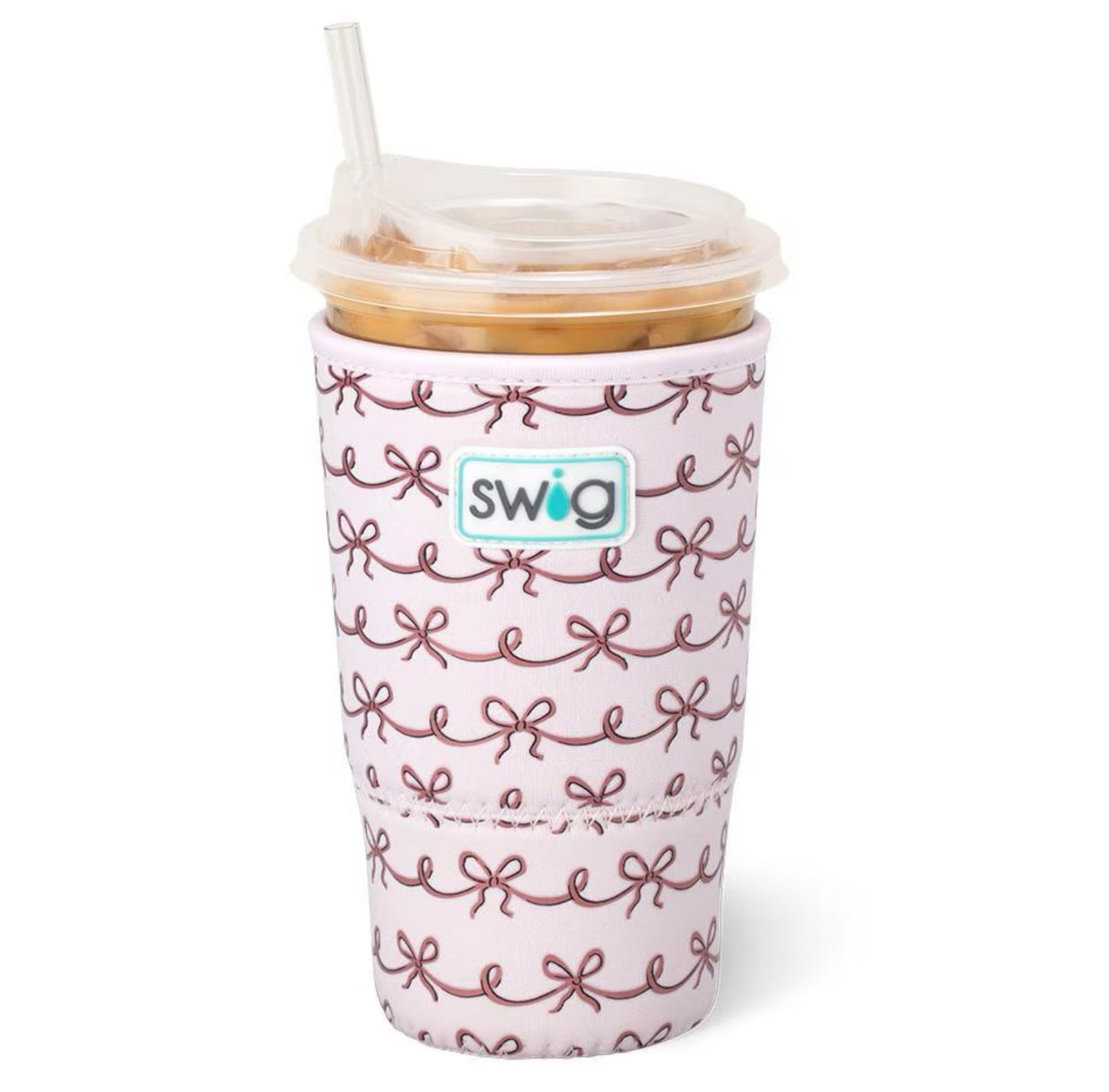 Large Insulated Cup Coolie
