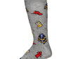 Firefighter Bamboo Men’s Crew