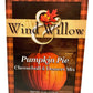 Pumpkin Pie Cheeseball & Dessert Mix