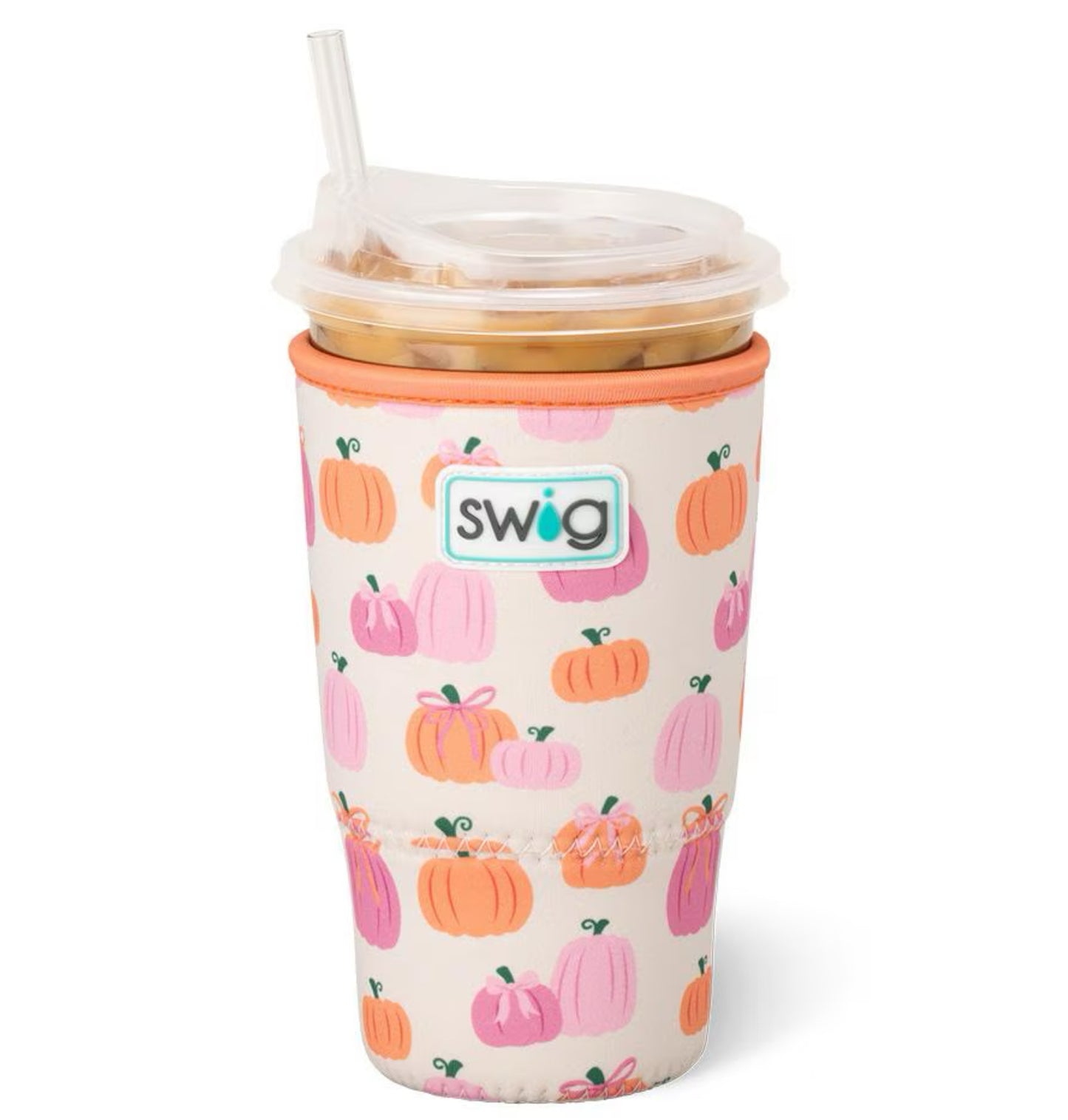 Large Insulated Cup Coolie