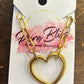 Life Of The Party Necklace