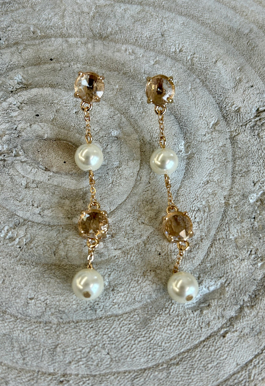The Perfect Earrings