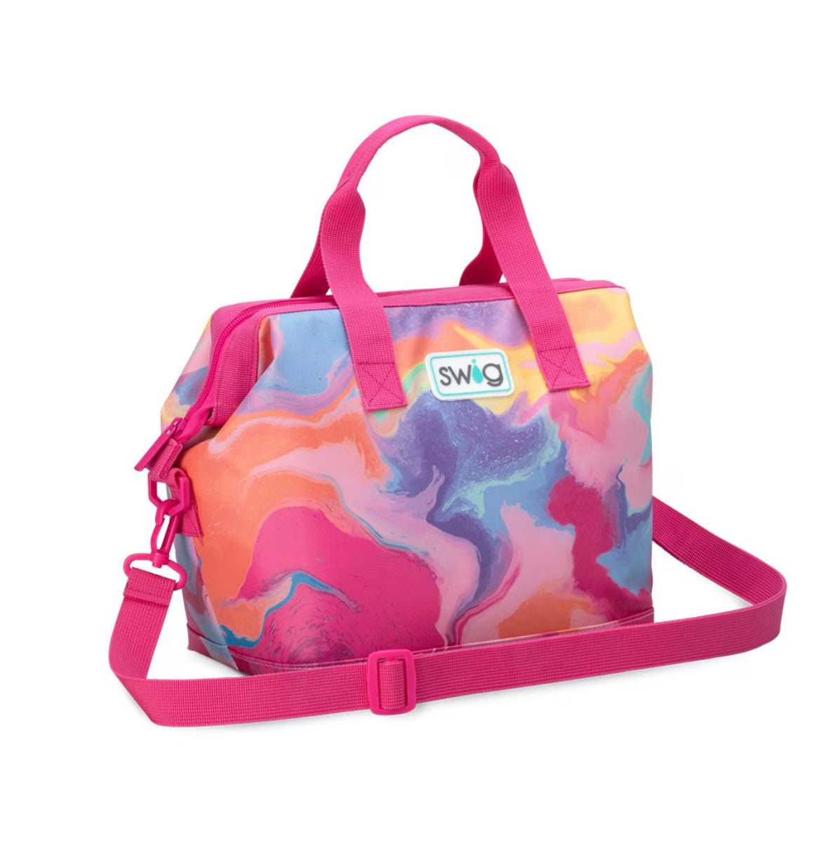 Packi 12 Cooler