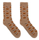 Axe Classic Crew Socks
