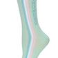 Kindness Bamboo Crew Socks