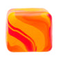 Swirl Nice Cube