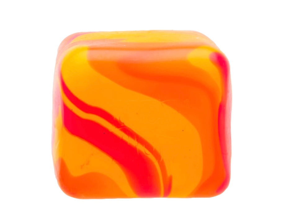 Swirl Nice Cube
