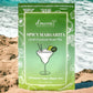 Spicy Margarita Craft Cocktail Slush Mix