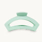 Open Hair Clip - Large